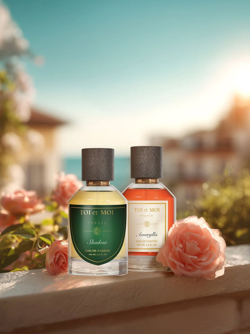 EDP Parfüm: Eau de Parfum Nedir, Ne Kadar Kalıcıdır?