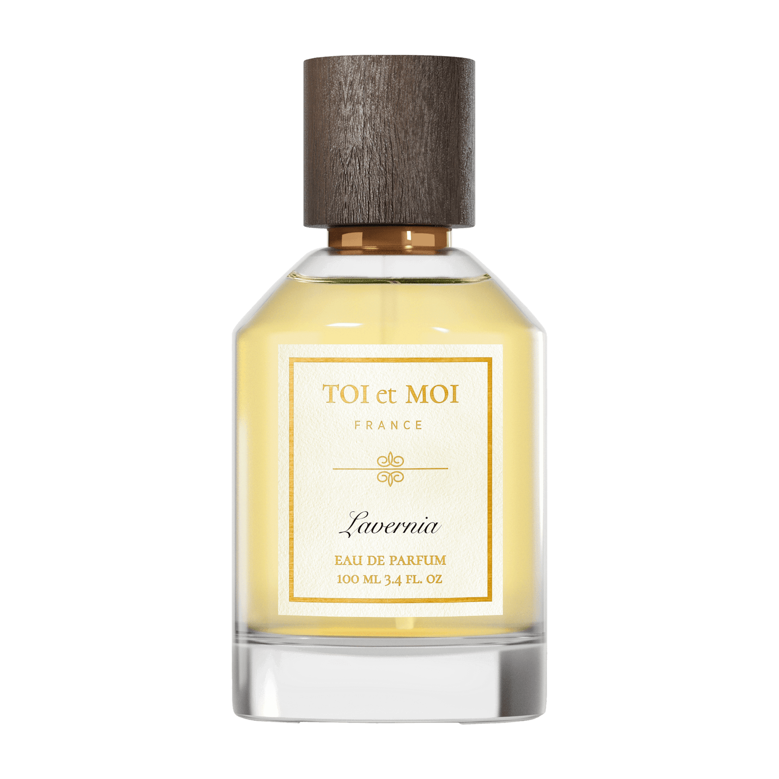 Lavernia EDP 100 ML Unisex Parfüm