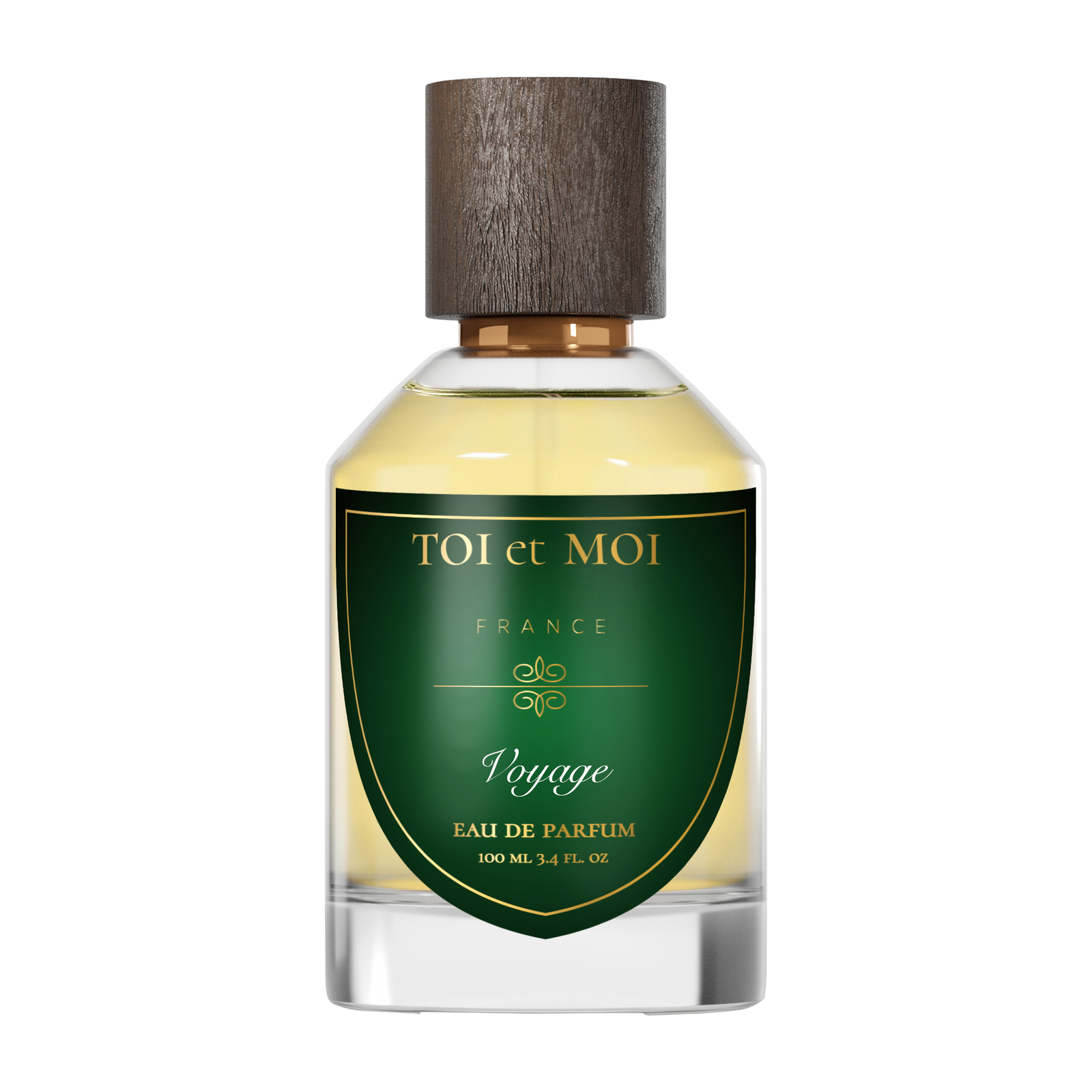 Voyage EDP 100 ML Unisex Parfüm