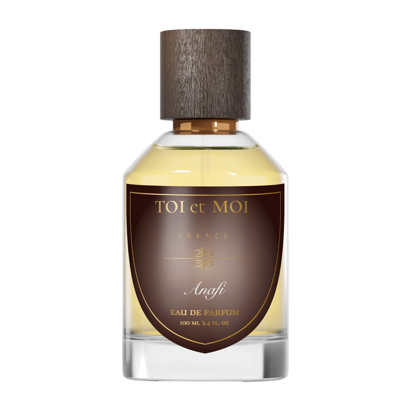 Anafi EDP 100 ML Unisex Parfüm