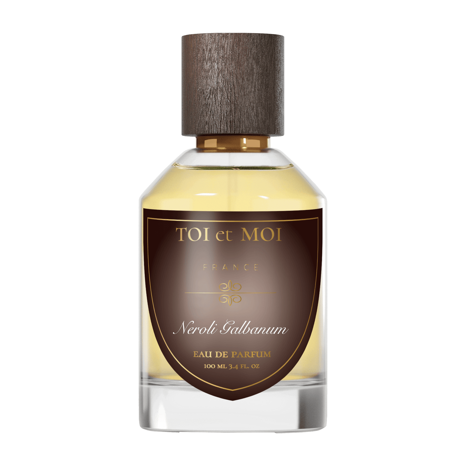 Neroli Galbanum EDP 100 ML Unisex Parfüm