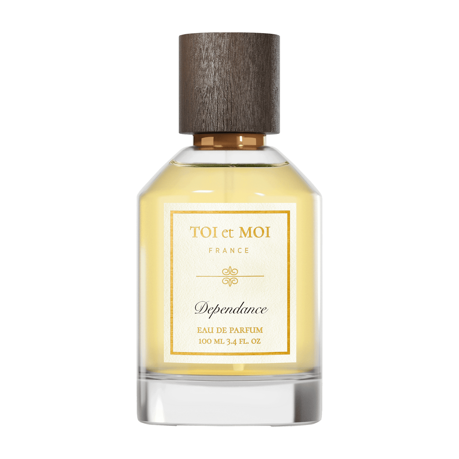 Dependance EDP 100 ML Erkek Parfüm