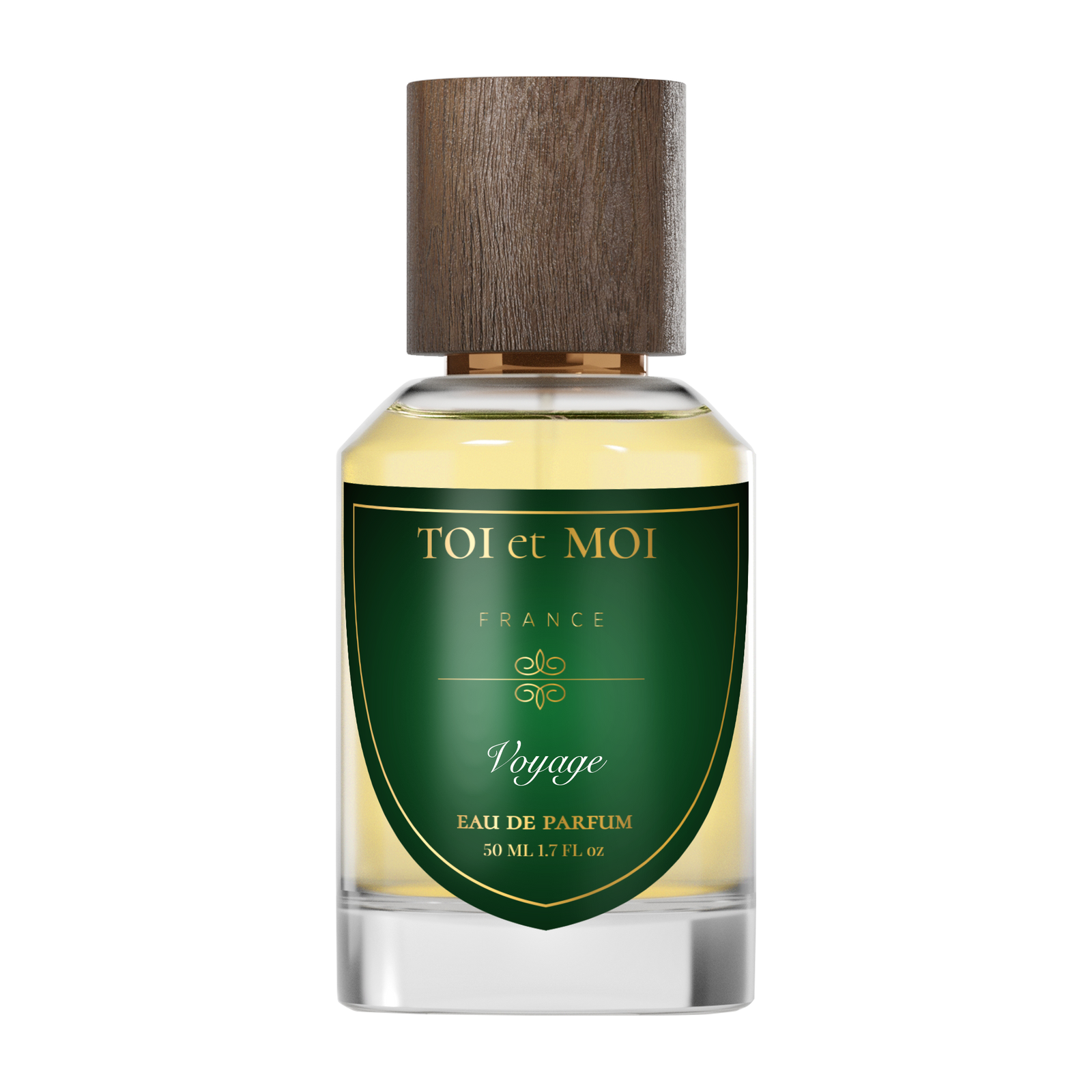 Voyage EDP 50 ML Unisex Parfüm