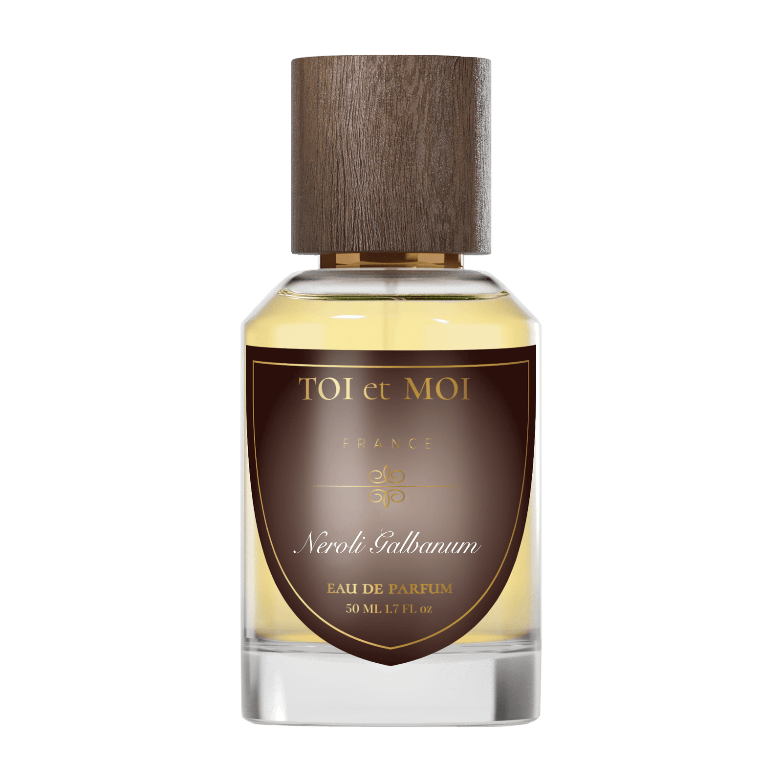 Neroli Galbanum EDP 50 ML Unisex Parfüm