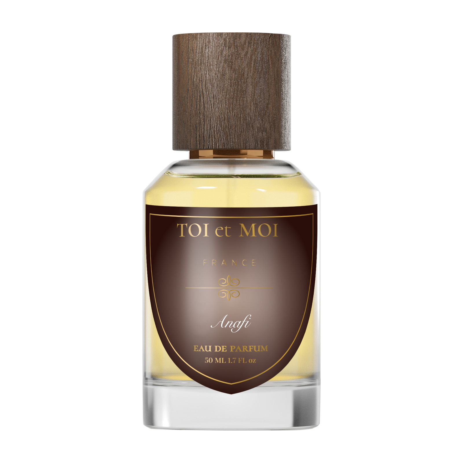 Anafi EDP 50 ML Unisex Parfüm
