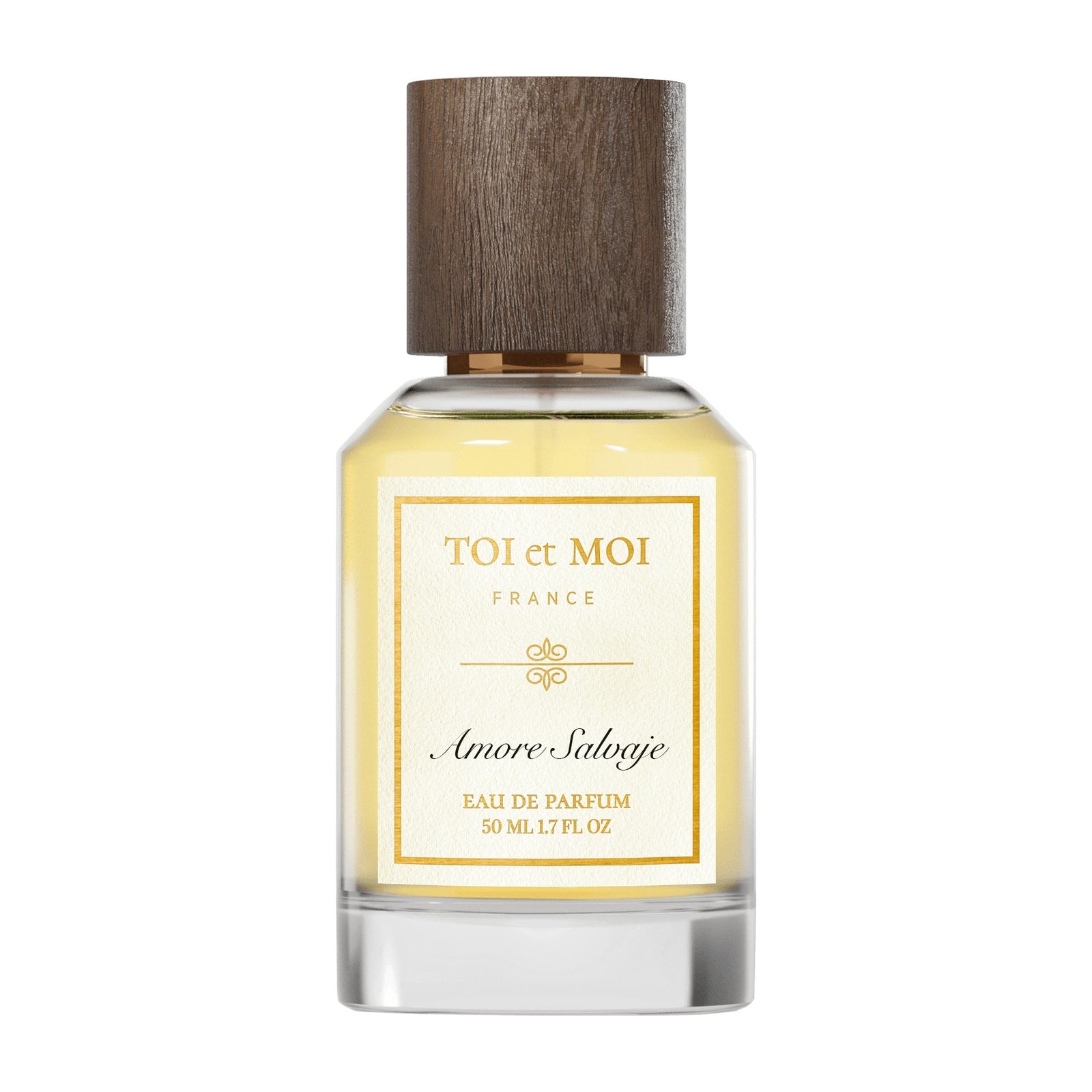 AMBRA 50 ML WOMAN