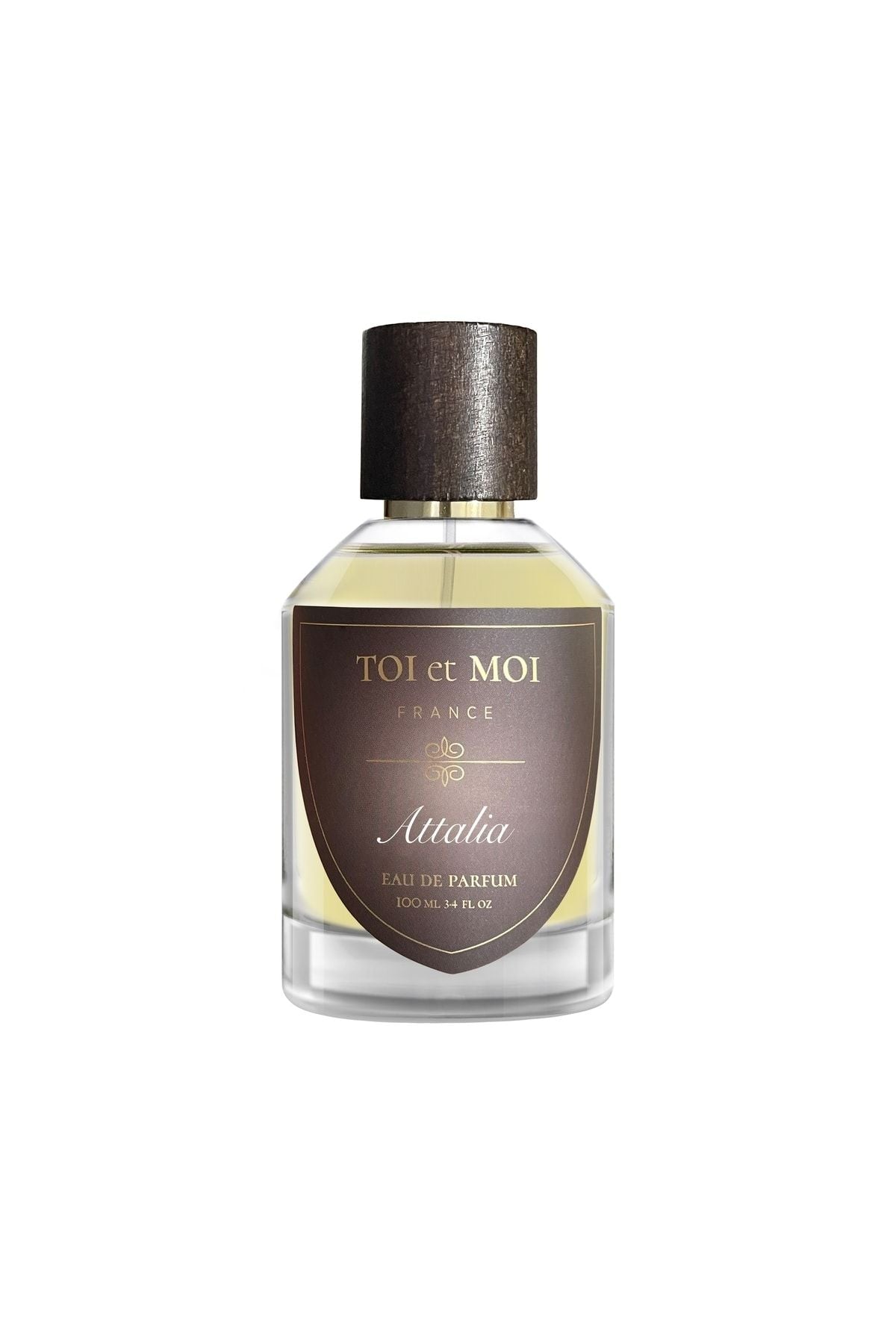 Attalia EDP 100 ML Unisex Parfüm