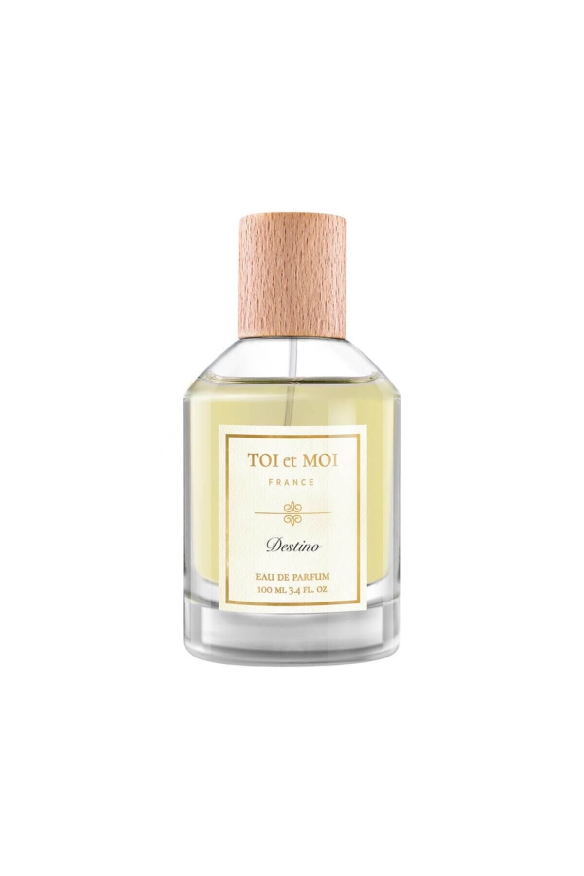Destino EDP 100 ML Kadın Parfüm