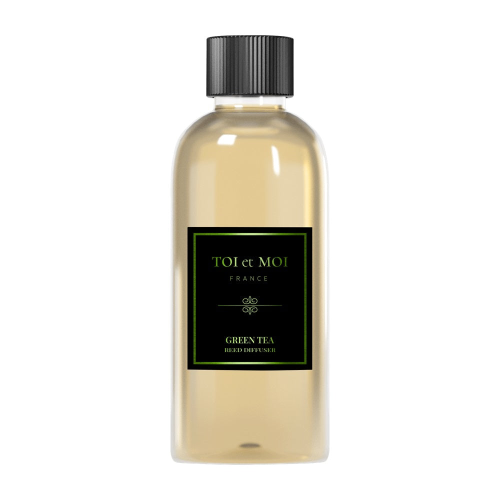Green Tea 150 ML Reed Diffuser Refill