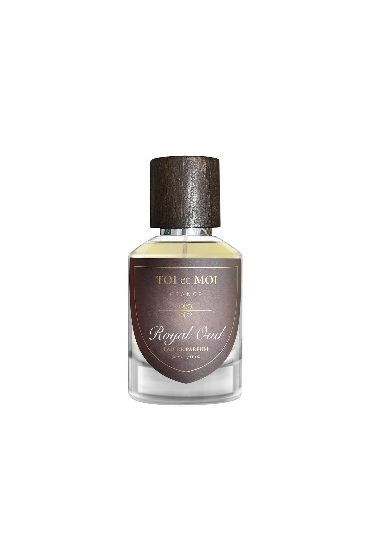 Royal Oud Edp 50 Ml Unisex Parfüm Colour Edition