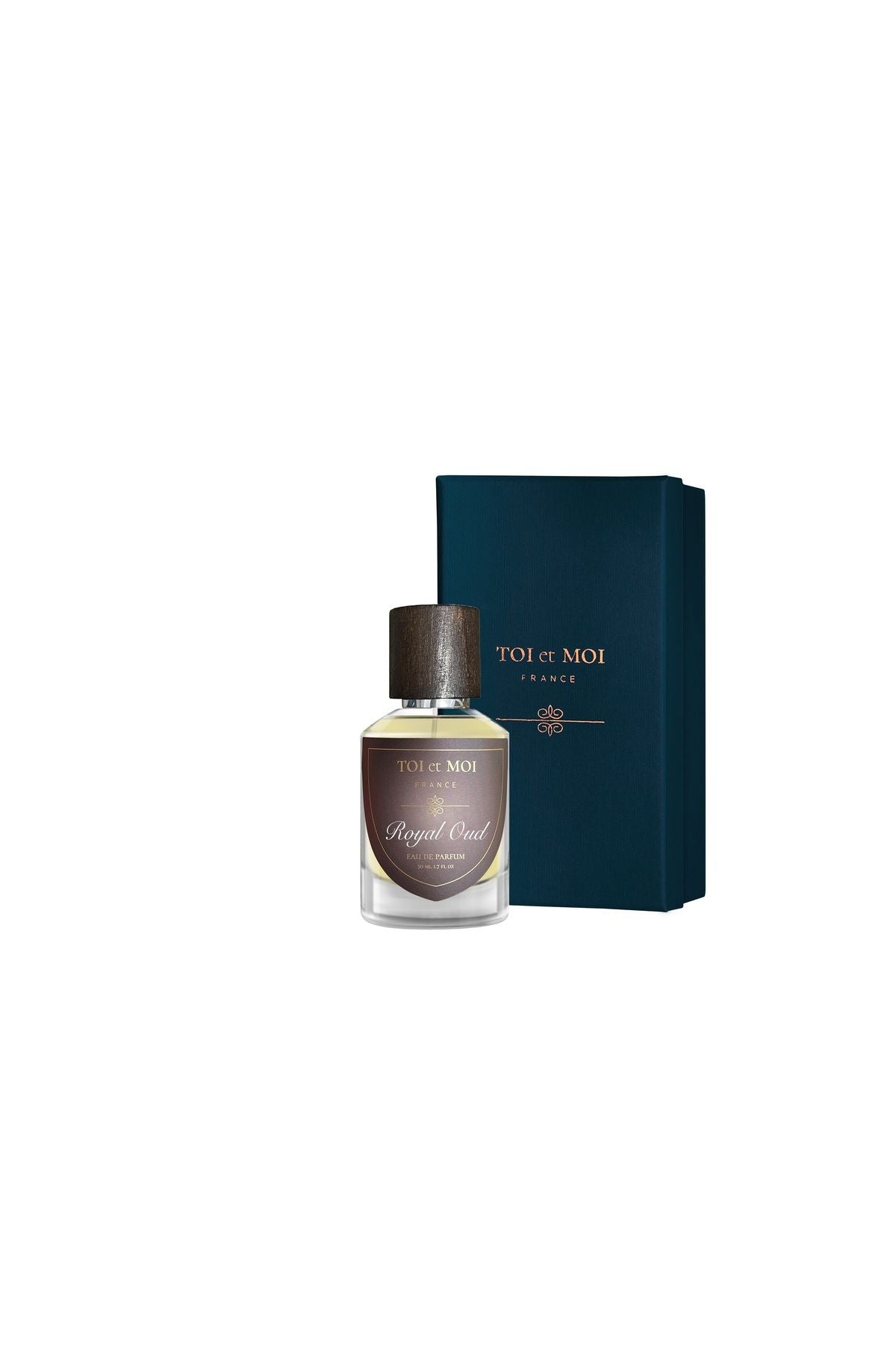 Royal Oud Edp 50 Ml Unisex Parfüm Colour Edition