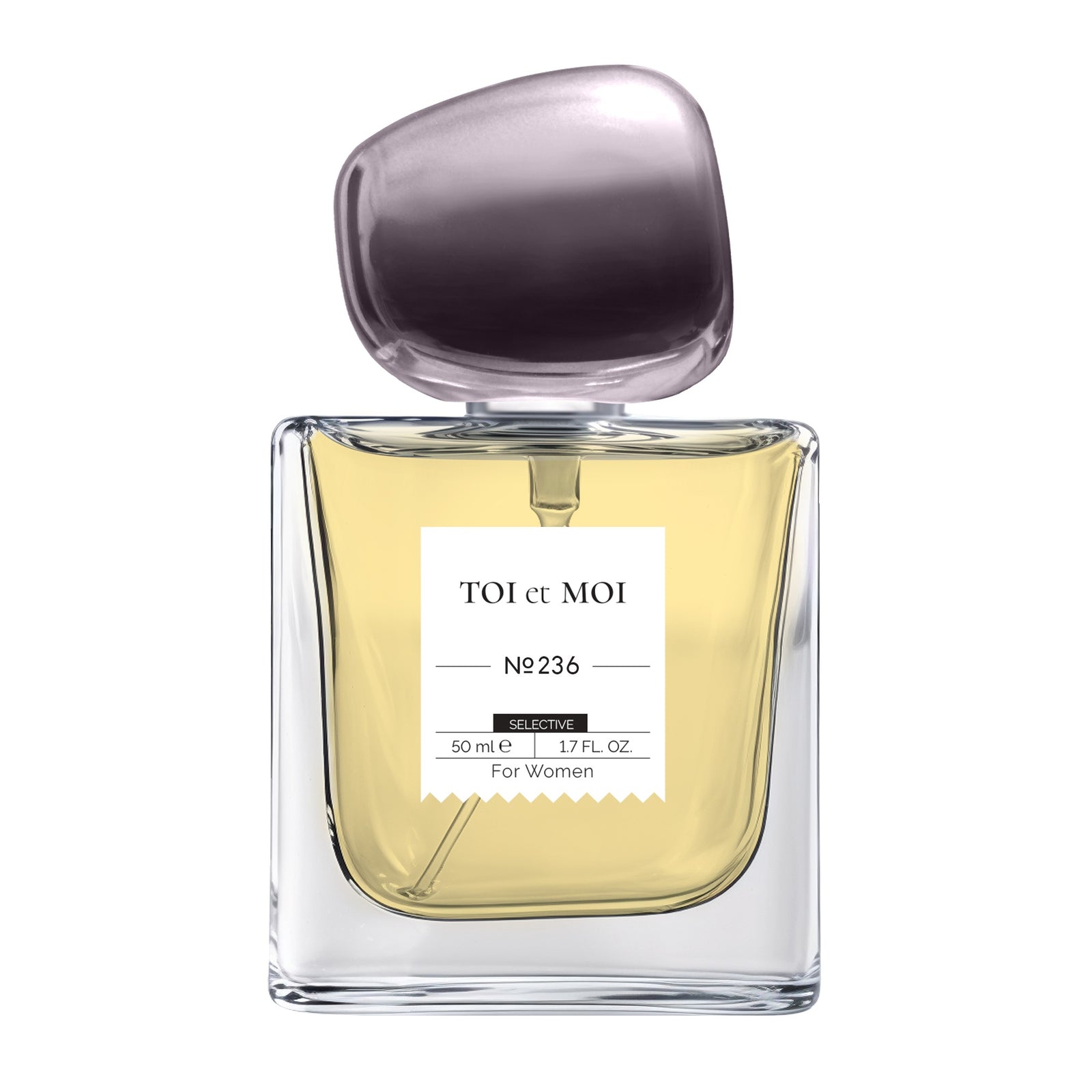 Selective No 236 50 ML Unisex Parfüm