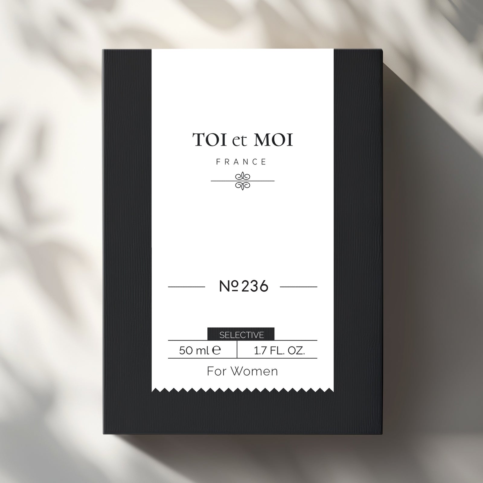 Selective No 236 50 ML Unisex Parfüm