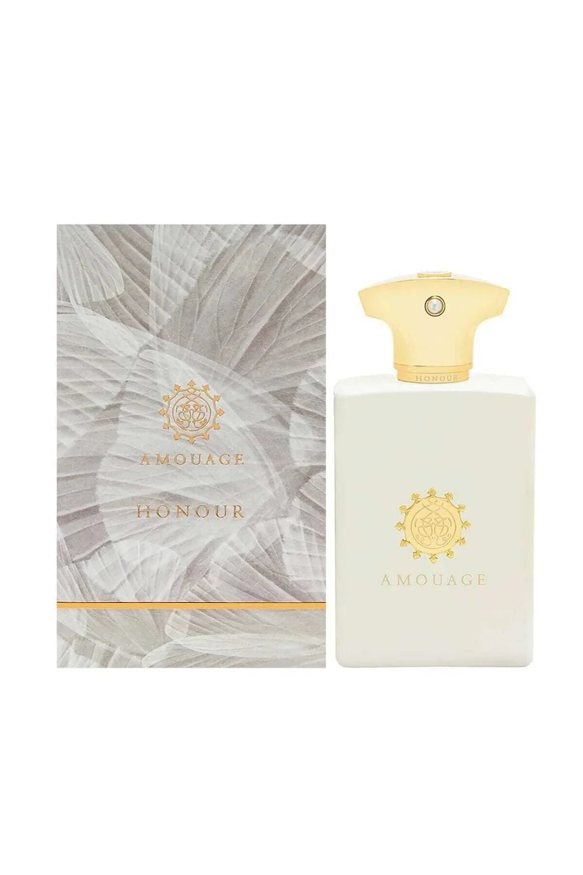 Amouage Honour Sevenler İçin En İyi Alternatif: Toi et Moi Zueen