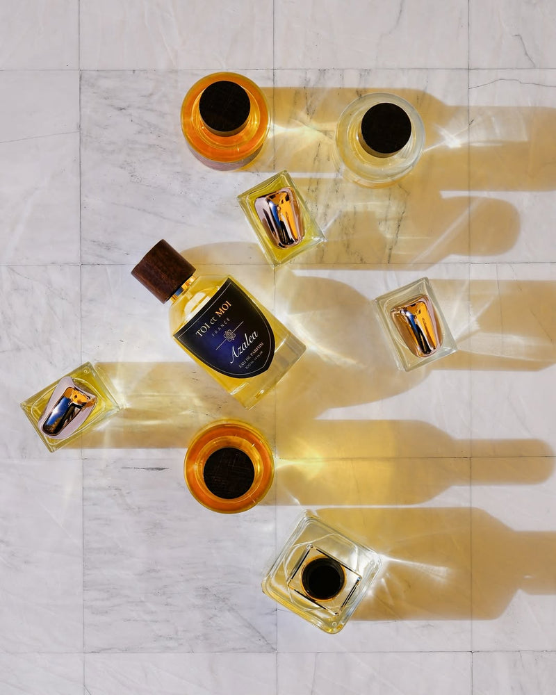 2025’in En İyi Günlük Parfümleri | Kadın, Erkek & Unisex Kokularını Keşfet