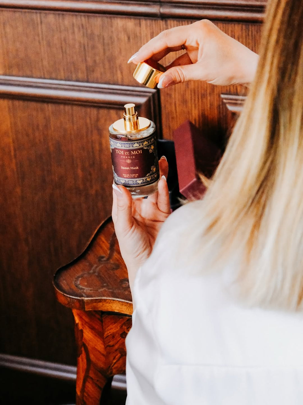 2025 Kadın Parfüm Notaları Rehberi