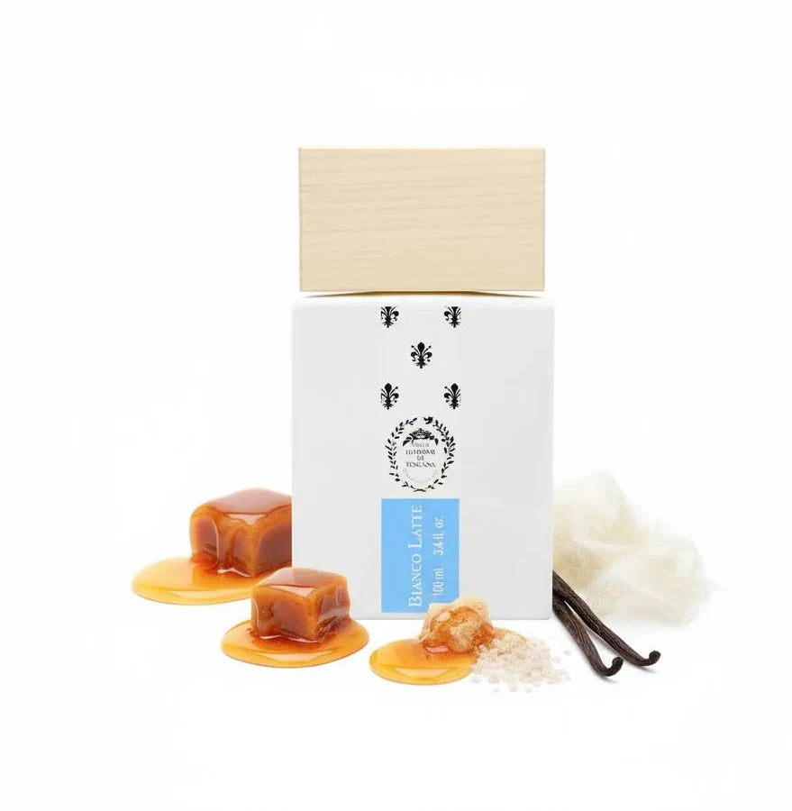 bianco latte parfüm muadili 