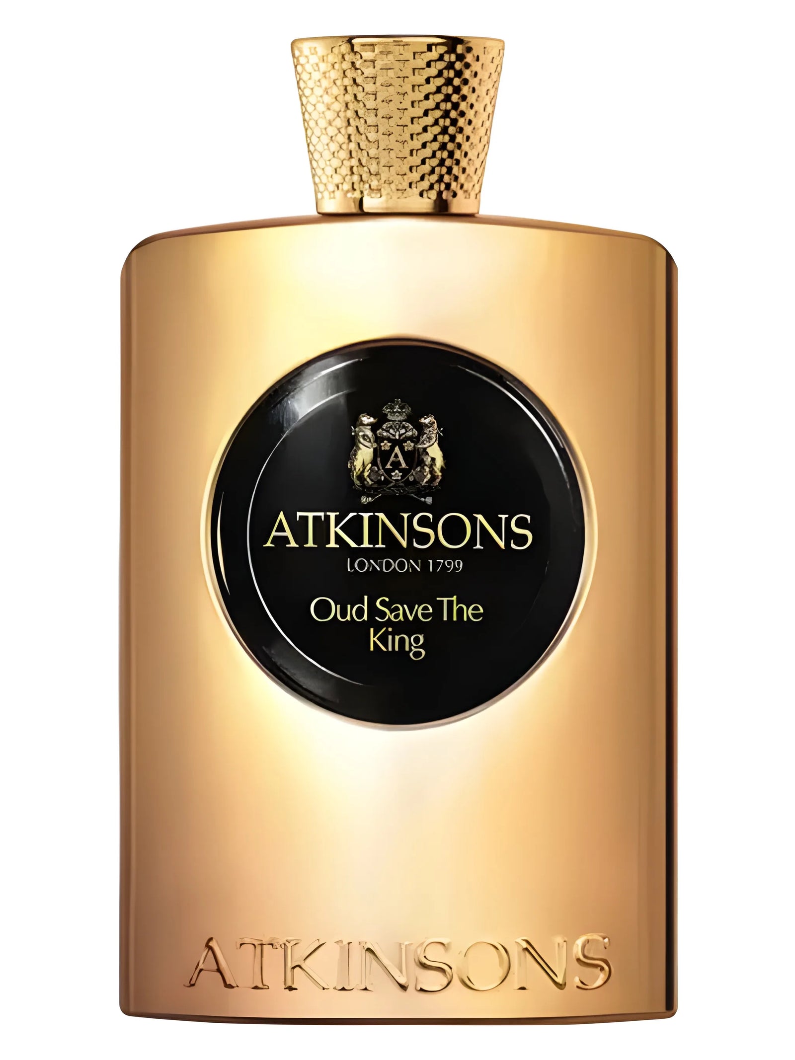 Atkinsons Oud Save The King Sevenler İçin En İyi Alternatif: Toi et Moi Selective No 118