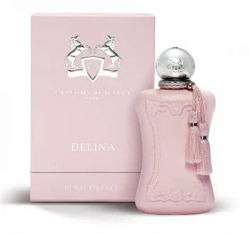 delina parfüm muadili ve notaları