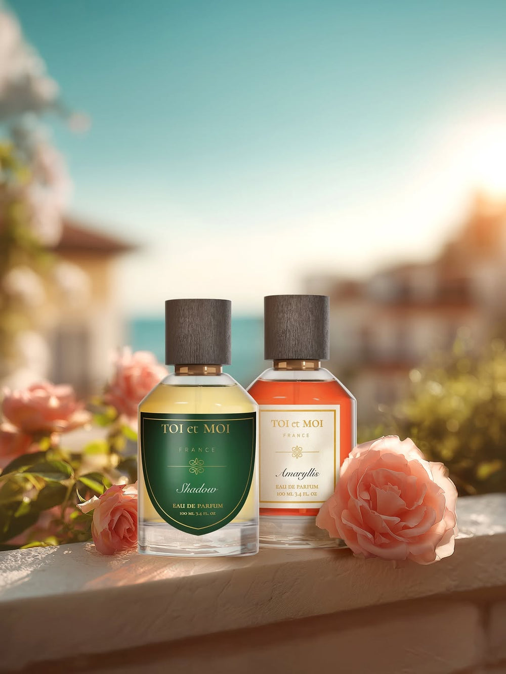 EDP Parfüm: Eau de Parfum Nedir, Ne Kadar Kalıcıdır?