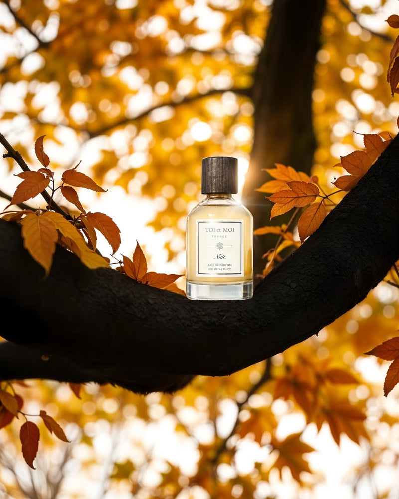 En İyi Sonbahar Kadın Parfümleri 2025