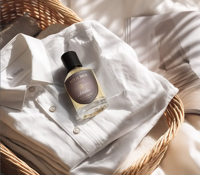 2025'in En Çekici Erkek Parfümleri