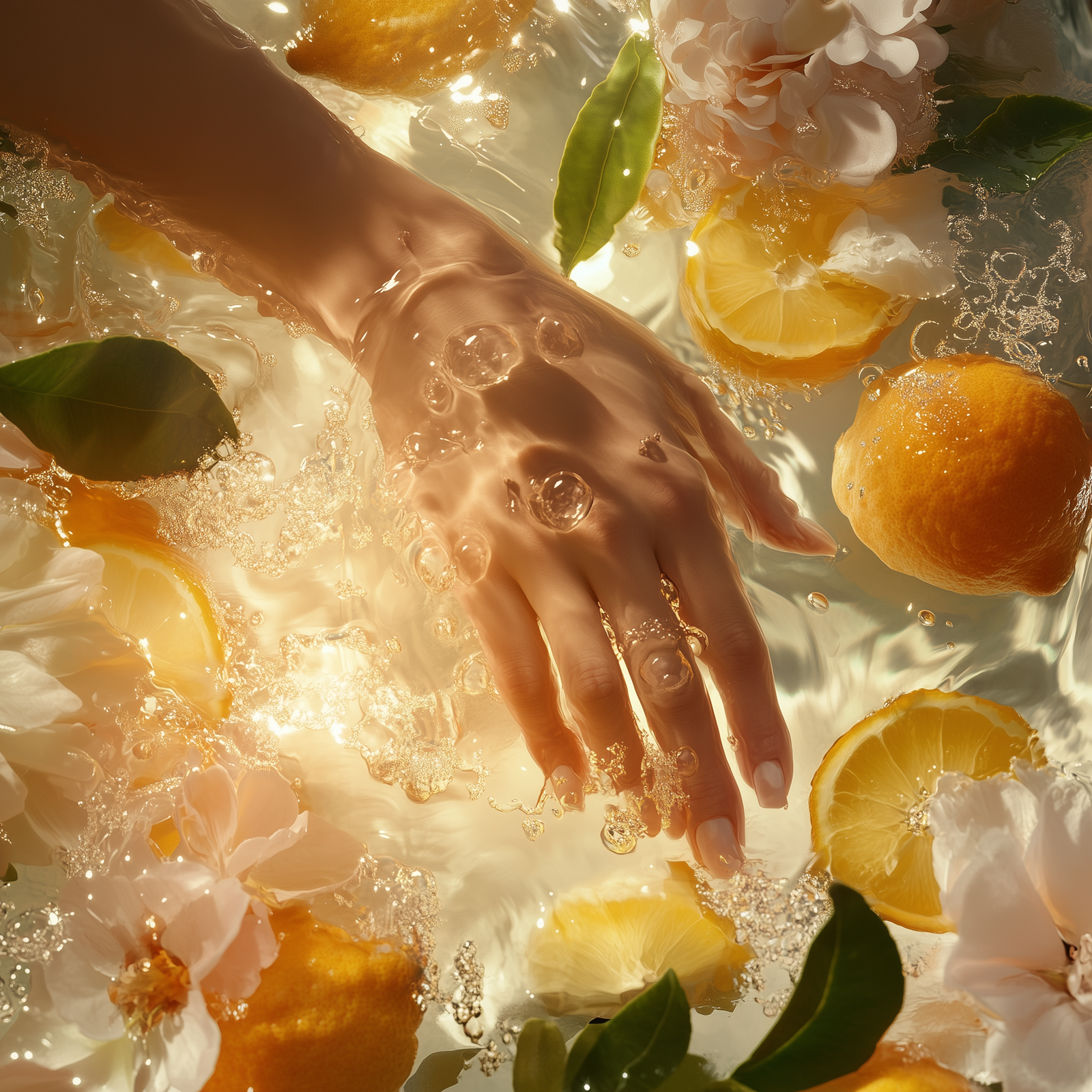 Doğru Parfüm Nasıl Seçilir?