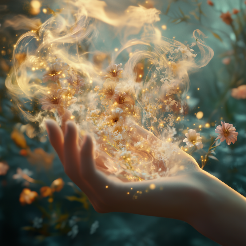 Kokularla Anılar Yaratmak