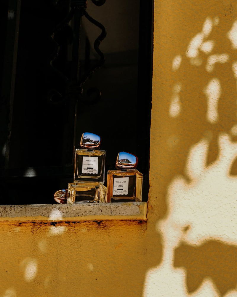 Hafif Kokulu Parfümler: En Zarif ve Ferah Kokuları Keşfedin