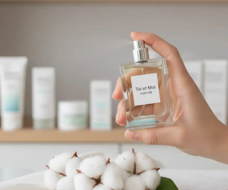 Hassas Ciltler İçin Parfüm Seçimi: Alerji Yapmayan Parfüm İpuçları