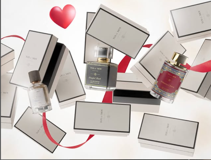 Hediye Parfüm Rehberi | Şık ve Zarif Parfüm Hediyeleri