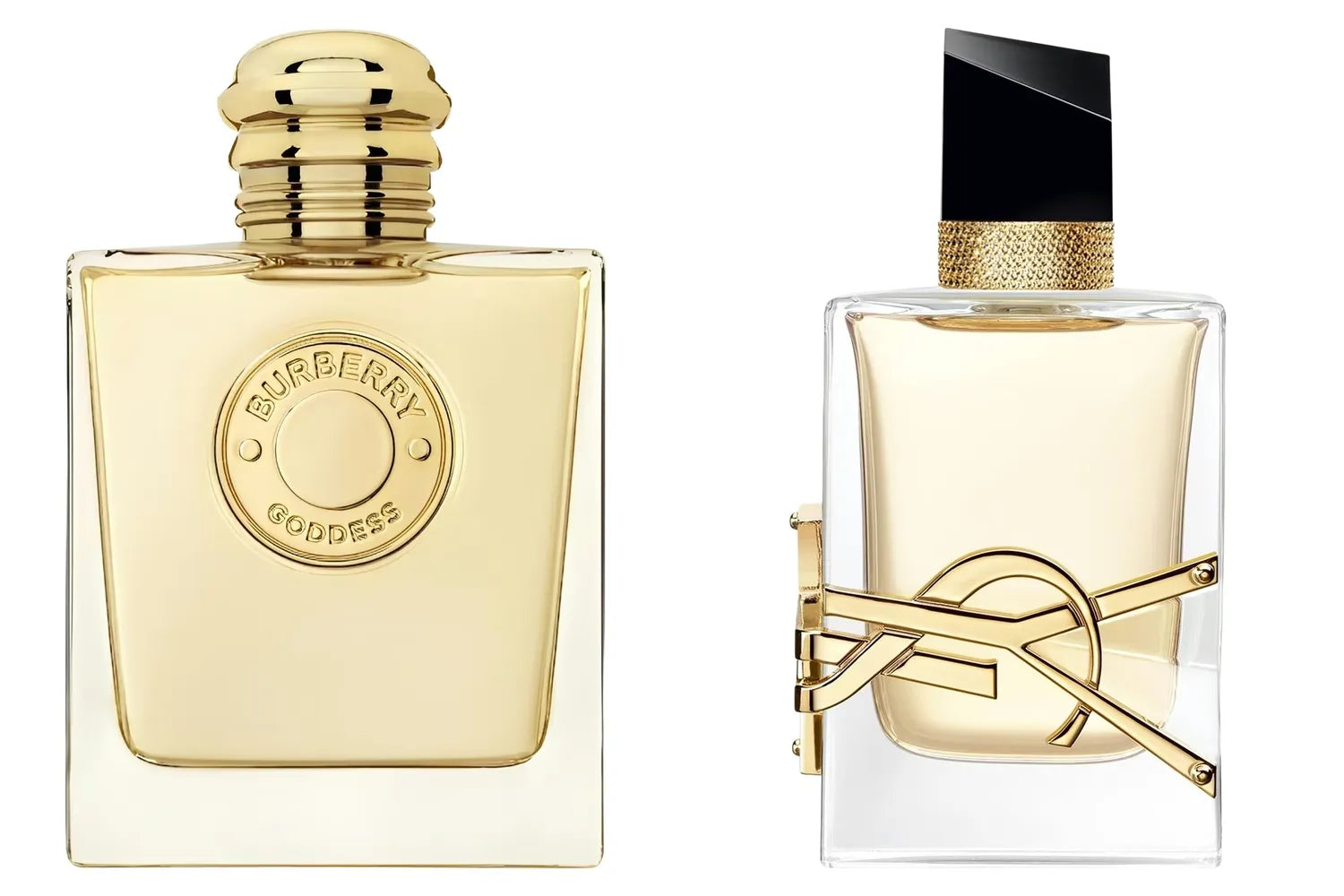 Burberry Goddess vs YSL Libre: Lavantanın Modern Düellosu