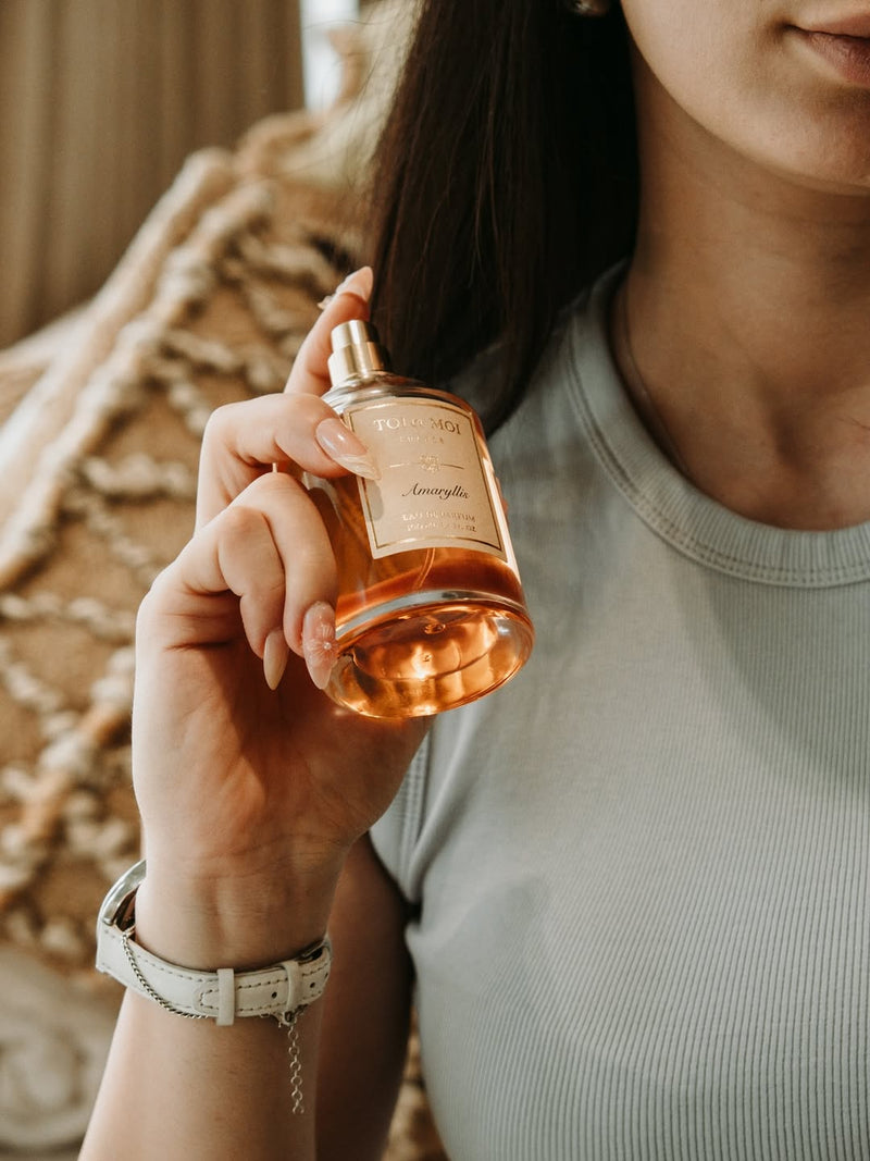 Kadınlar İçin Kalıcı EDP Parfüm Önerileri | Uzun Süre Kalıcı Kokular