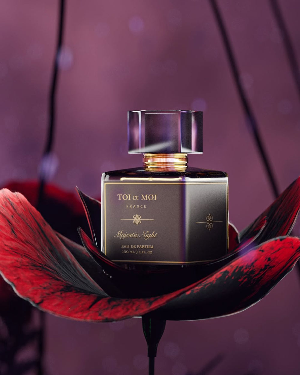 Kaliteli Parfüm ile Ucuz Parfüm Arasındaki Farklar