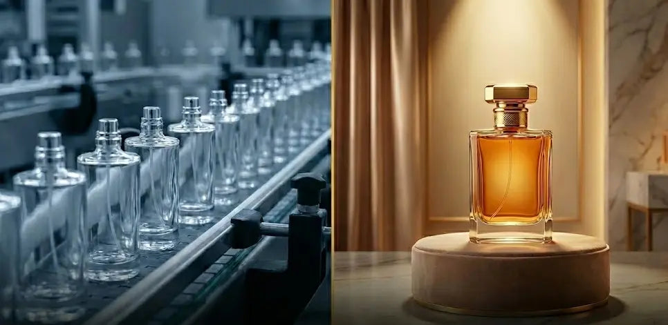 Türkiye'nin Popüler Parfüm Markaları Karşı Karşıya: Detaylı Bir Analiz