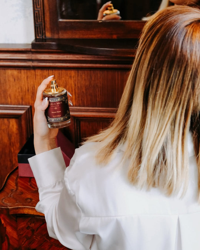 Oryantal Parfüm Notaları Ve Parfüm Önerileri