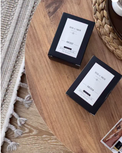 Parfüm İçerik Analizi | INCI Etiketi Nasıl Okunur?