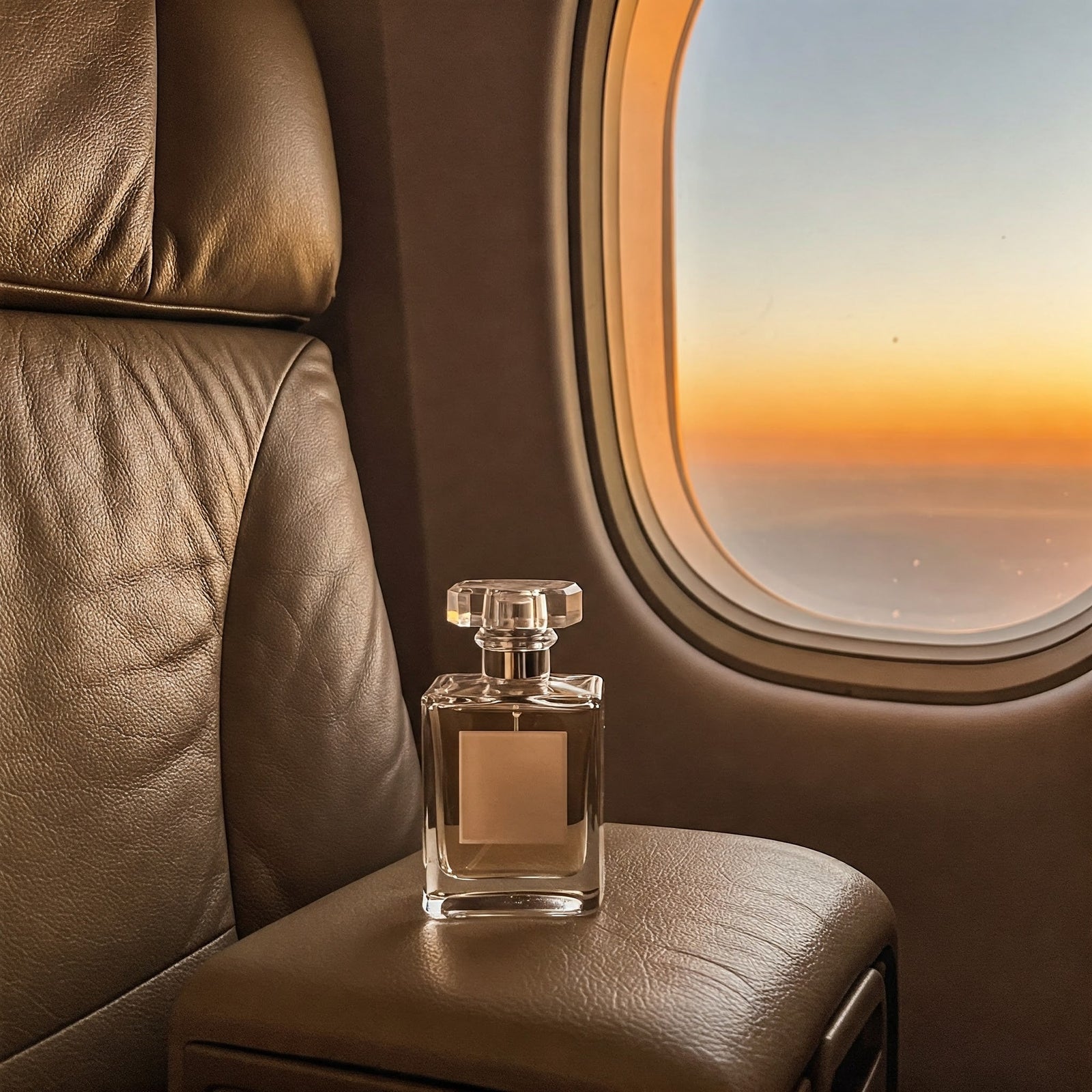 Seyahat İçin Parfüm Seçimi: İklimlere Göre Koku Rehberi