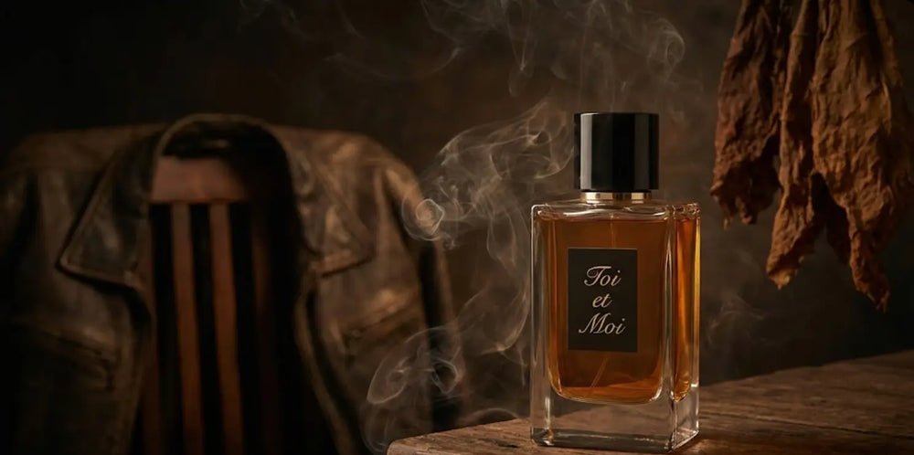 Sigara İçenler İçin Parfüm Önerileri: Kötü Kokuyu Maskeleyen ve Uyum Sağlayan Notalar