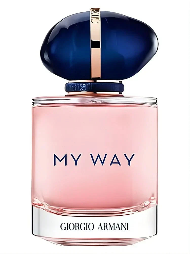 Armani My Way Sevenler İçin En İyi Muadil