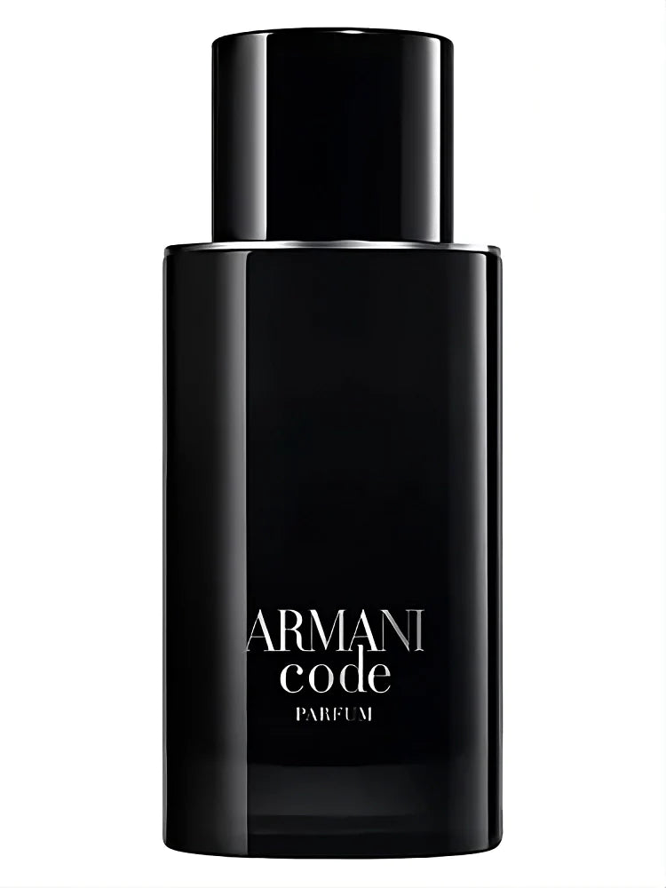 Armani Black Code Sevenler İçin En İyi Alternatif: Toi et Moi Selective No 109