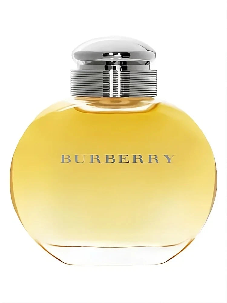 Burberry Classic Sevenler İçin Lüks Alternatif: Selective No 114