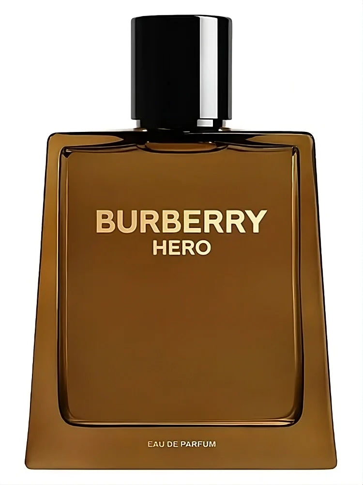 Burberry Hero Sevenler İçin Lüks Alternatif: Selective No 115