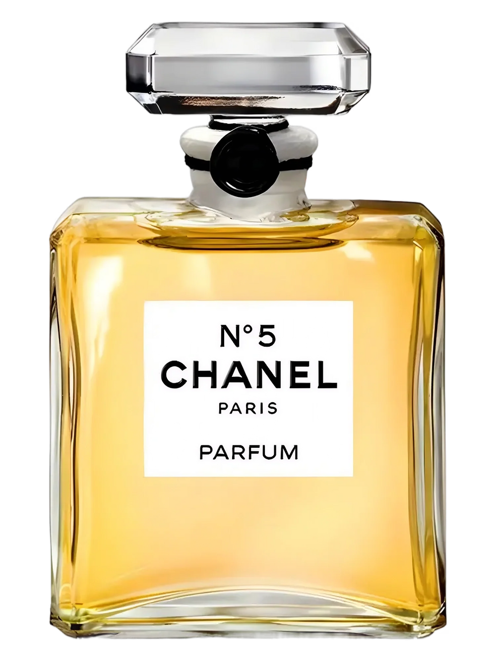 Chanel No 5 Sevenler İçin Zamansız Lüks Alternatif: Selective No 201