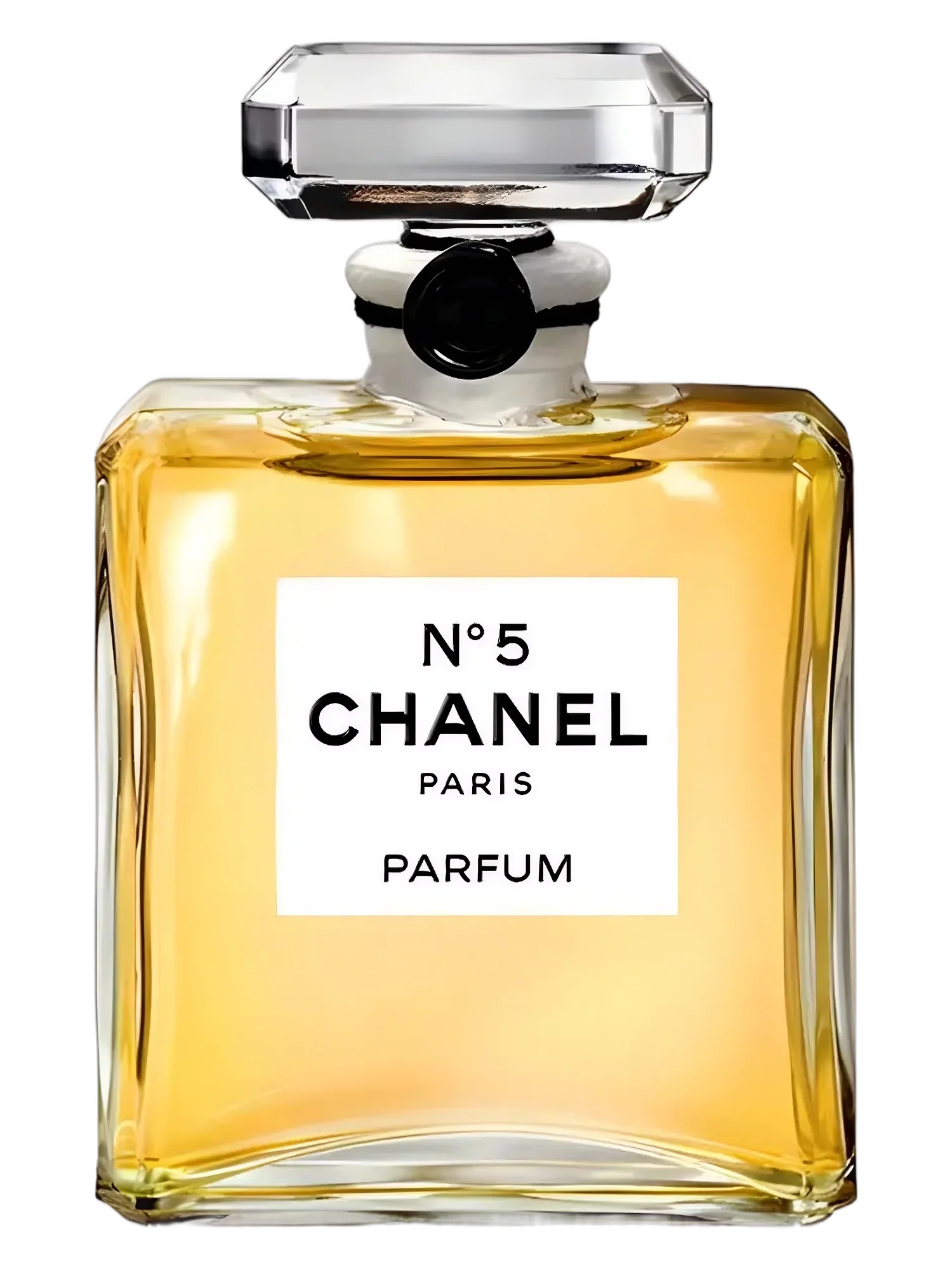 Chanel No 5 Sevenler İçin Zamansız Lüks Alternatif: Selective No 201