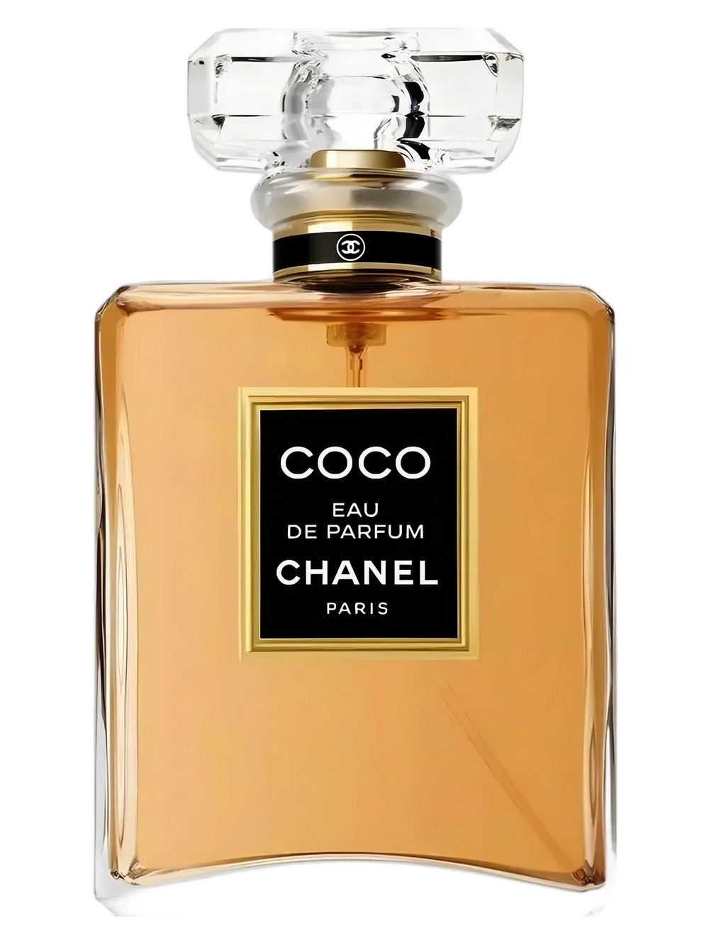 Chanel Coco Sevenler İçin Barok ve Lüks Alternatif: Selective No 202