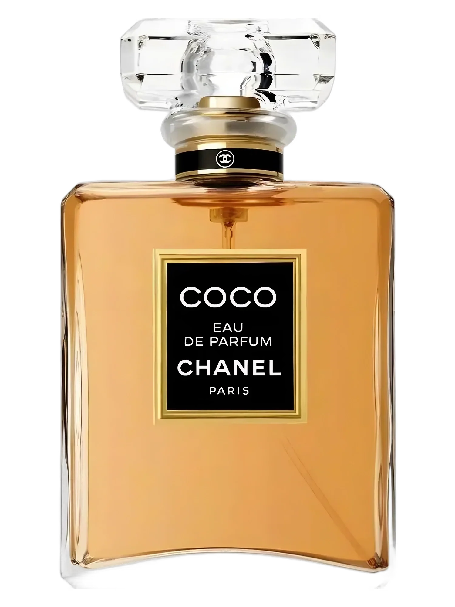 Chanel Coco Sevenler İçin Barok ve Lüks Alternatif: Selective No 202