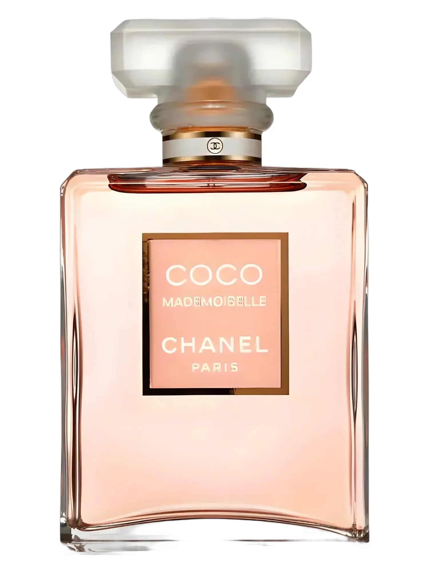 Chanel Coco Mademoiselle Muadili
