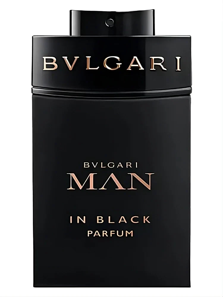 Bvlgari Man In Black Özellikleri