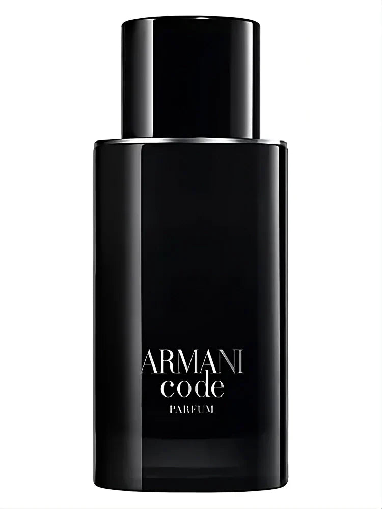 Armani Black Code Sevenler İçin En İyi Muadil Parfüm 